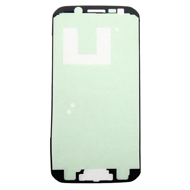 Front Housing Adhesive For Samsung Galaxy S6 Edge G925 - Best Cell Phone Parts Distributor in Canada, Parts Source Front Housing Adhesive For Samsung Galaxy S6 Edge G925 - Best Cell Phone Parts Distributor in Canada, Parts Source